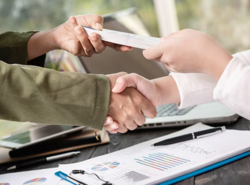 Mask group (68) - Alternative Financial Solutions AFS
