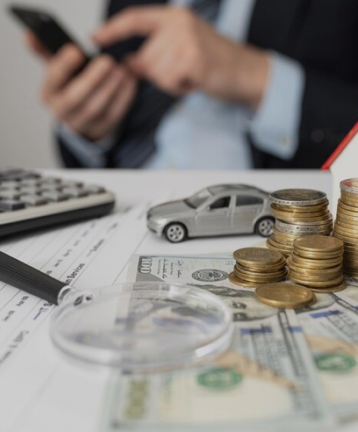 Mask group (74) - Alternative Financial Solutions AFS