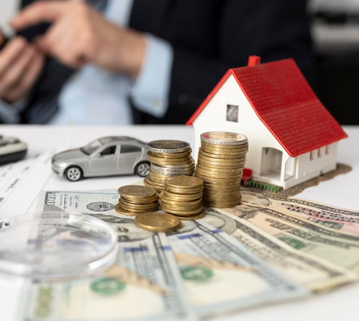 Mask group (88) - Alternative Financial Solutions AFS